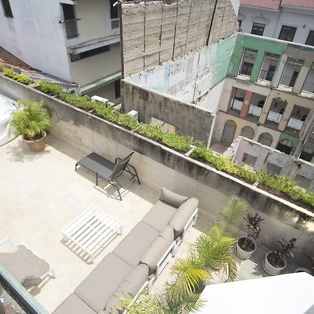 Appartement Casa Maralta à Panama  Extérieur photo