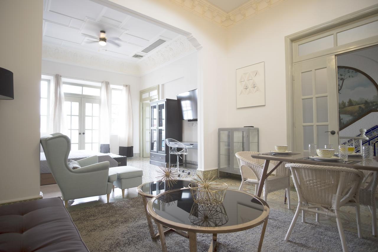 Appartement Casa Maralta à Panama  Extérieur photo