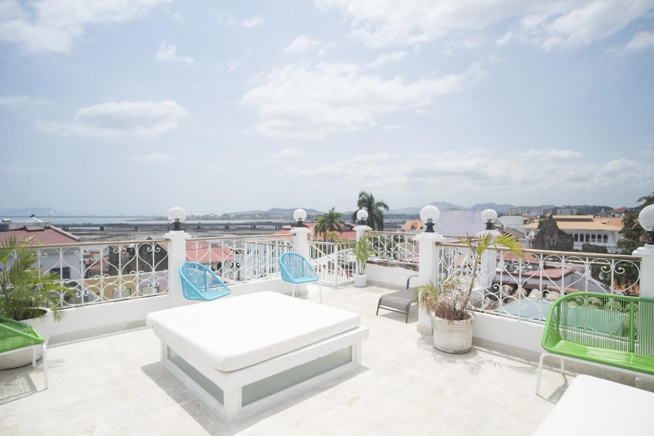 Appartement Casa Maralta à Panama  Extérieur photo