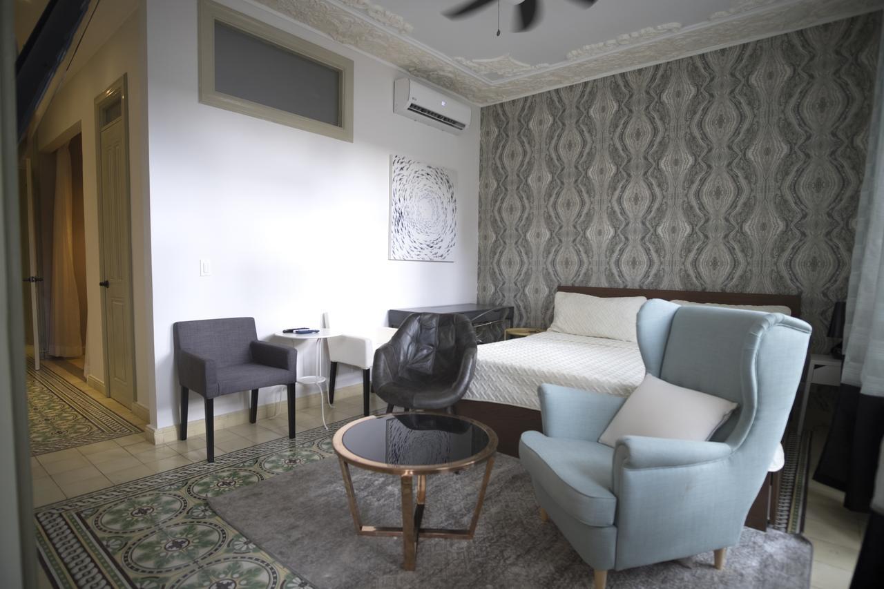Appartement Casa Maralta à Panama  Extérieur photo
