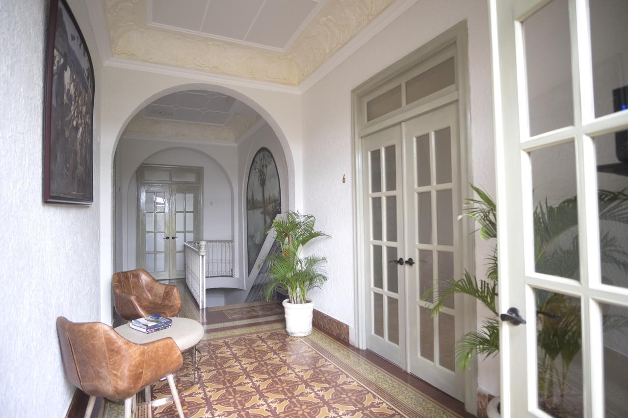 Appartement Casa Maralta à Panama  Extérieur photo