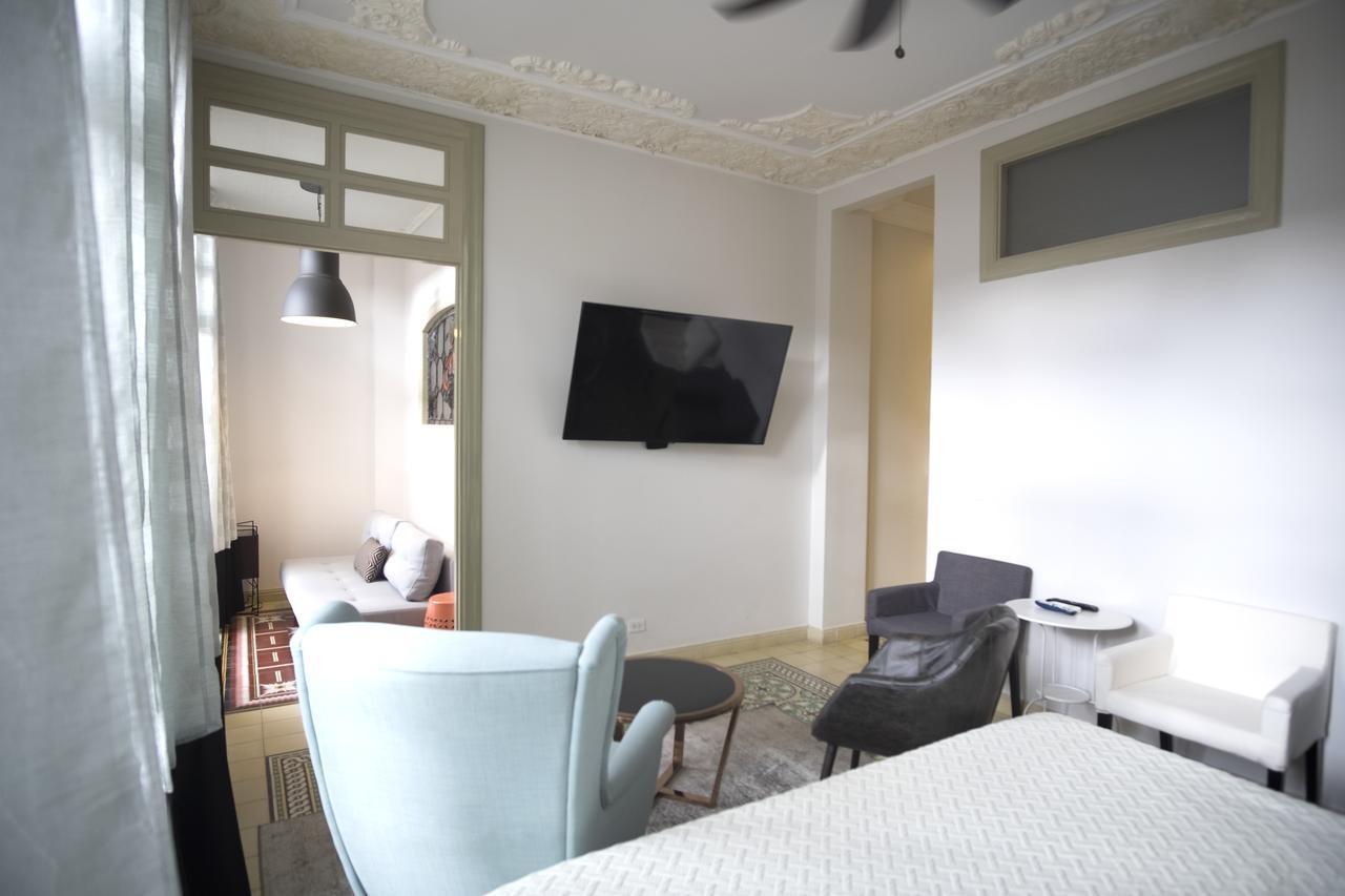 Appartement Casa Maralta à Panama  Extérieur photo