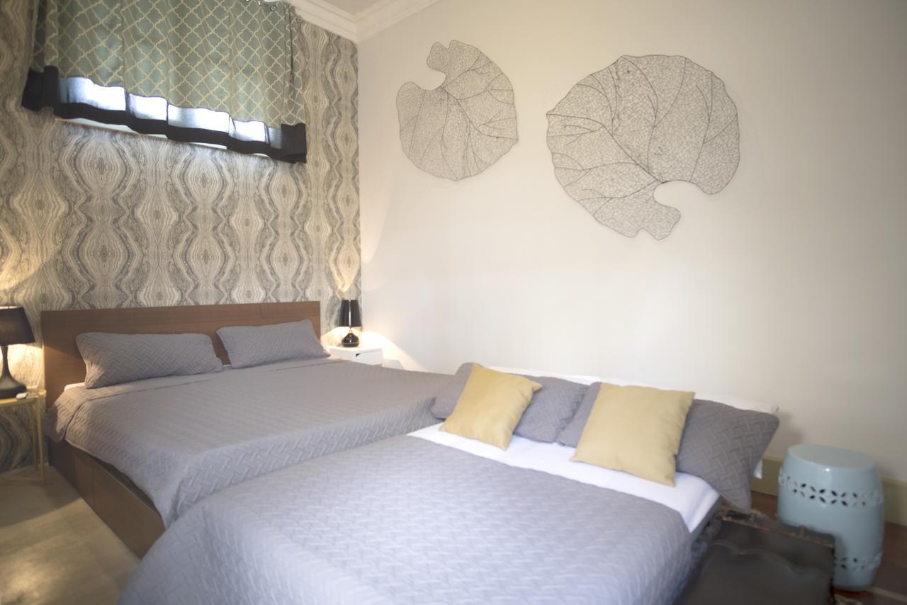 Appartement Casa Maralta à Panama  Extérieur photo