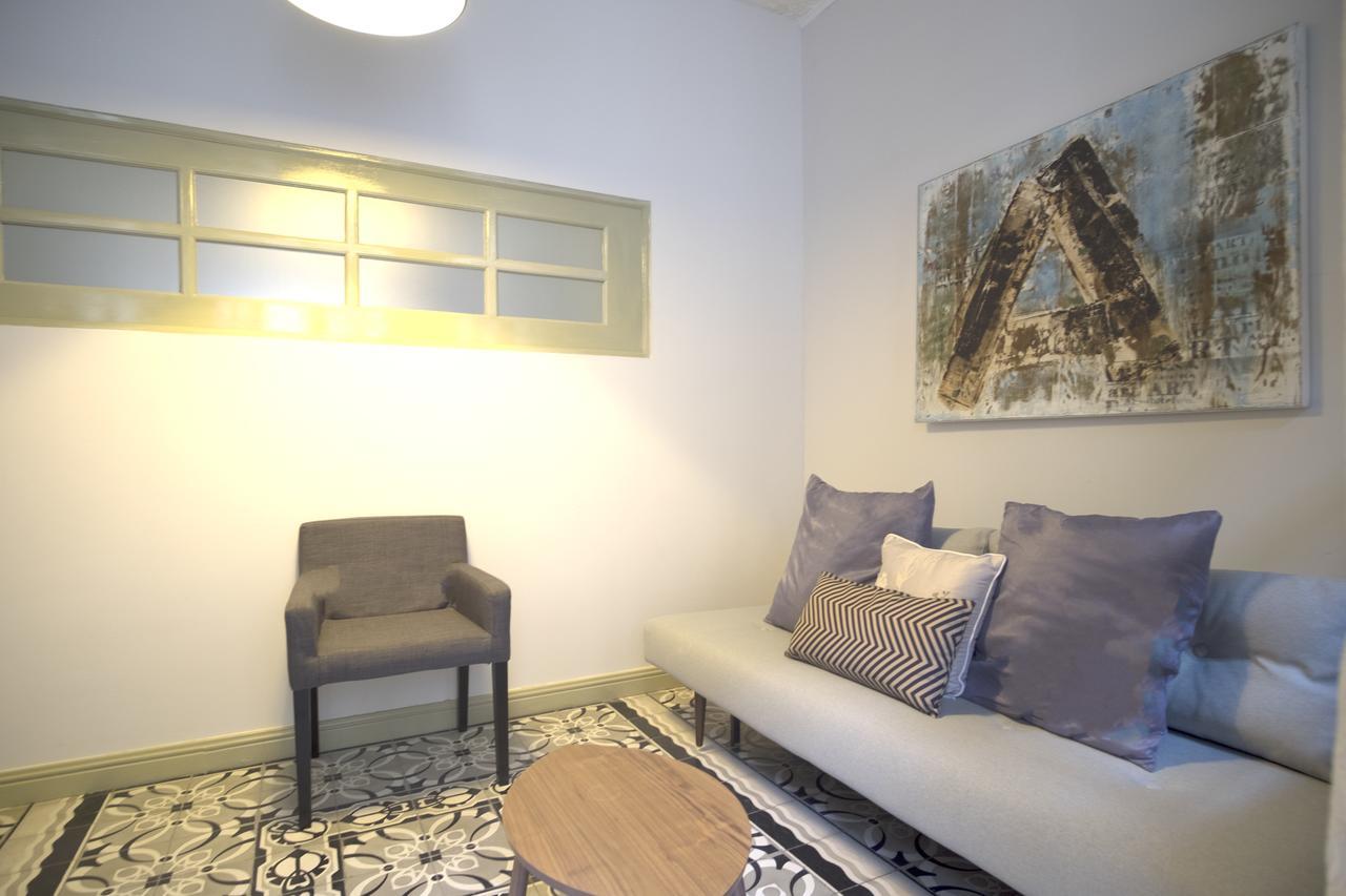 Appartement Casa Maralta à Panama  Extérieur photo