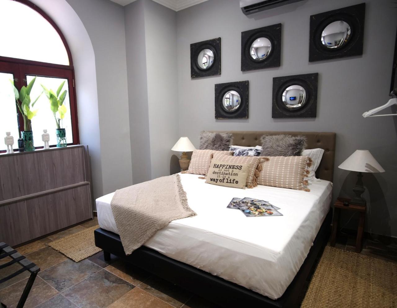 Appartement Casa Maralta à Panama  Extérieur photo