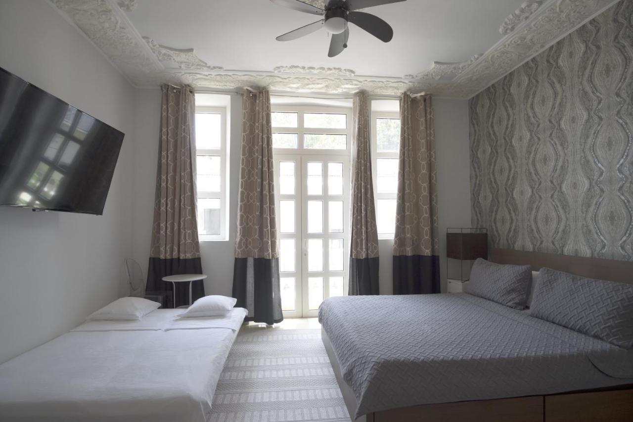 Appartement Casa Maralta à Panama  Extérieur photo