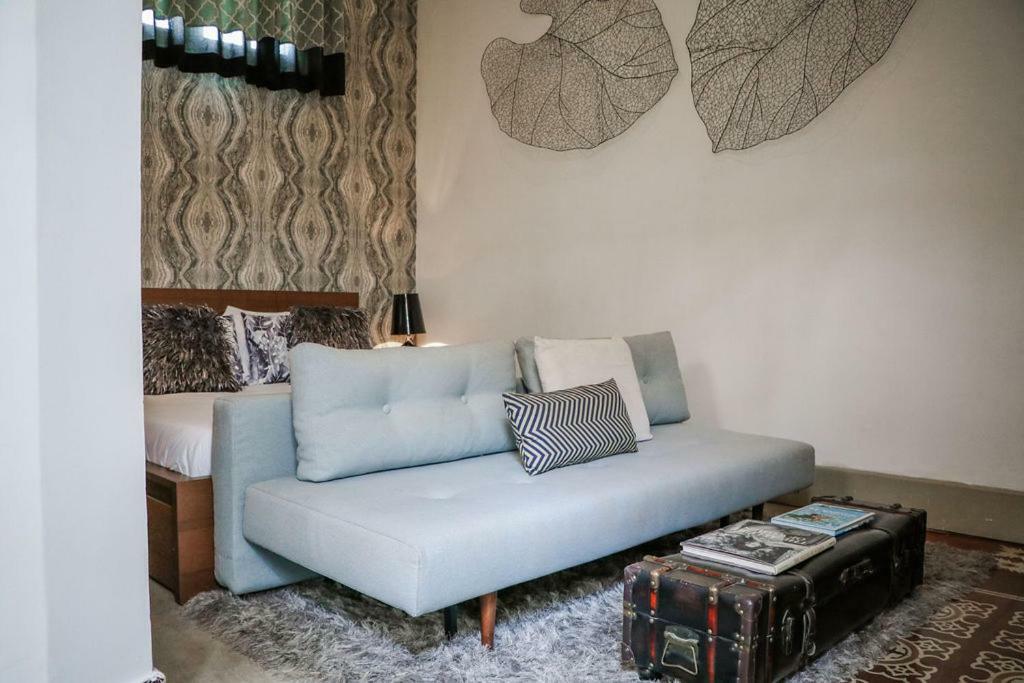 Appartement Casa Maralta à Panama  Extérieur photo